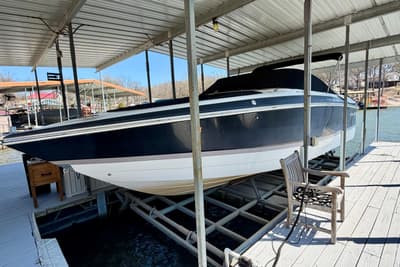 BOATZON | Cobalt 282 2005