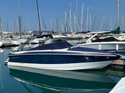 BOATZON | Cobalt 282 2006 BOATZON | Cobalt 282 2006