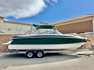 BOATZON | Cobalt 282 2008
