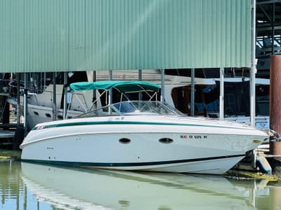 BOATZON | Cobalt 293 1998 BOATZON | Cobalt 293 1998