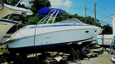 BOATZON | Cobalt 293 1999