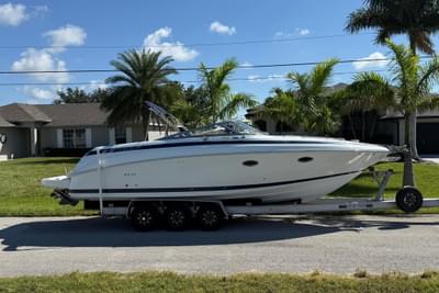 BOATZON | Cobalt 293 1999 BOATZON | Cobalt 293 1999