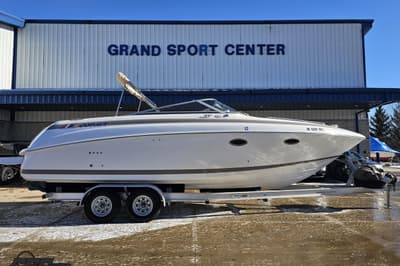 BOATZON | Cobalt 293 2000