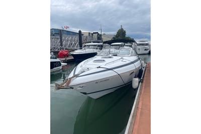 BOATZON | Cobalt 293 2000 BOATZON | Cobalt 293 2000