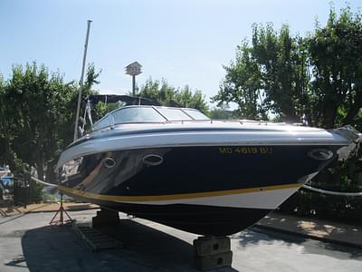 BOATZON | Cobalt 293 2003