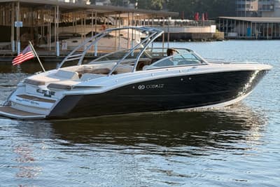 BOATZON | Cobalt 296 2010