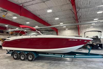BOATZON | Cobalt 296 2011 BOATZON | Cobalt 296 2011