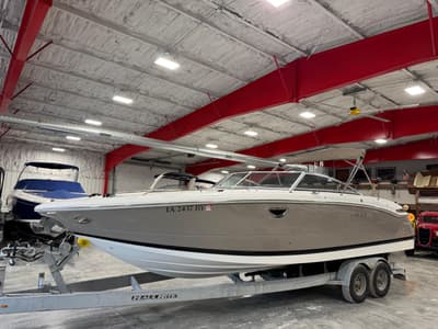 BOATZON | Cobalt 296 2012