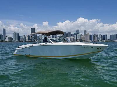 BOATZON | Cobalt 296 2013