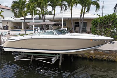 BOATZON | Cobalt 296 2013