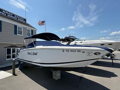 BOATZON | Cobalt 296 2015
