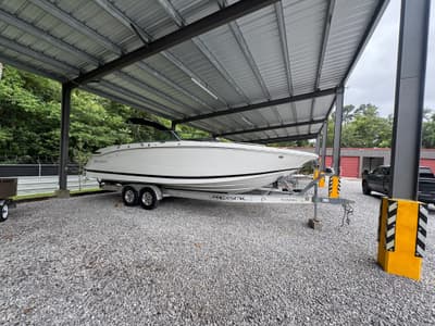 BOATZON | Cobalt 296 2015