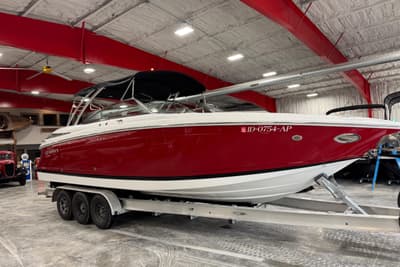 BOATZON | Cobalt 302 2007