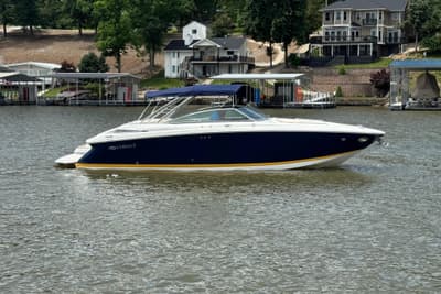 BOATZON | Cobalt 302 2009 BOATZON | Cobalt 302 2009