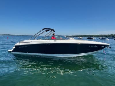BOATZON | Cobalt 302 2010 BOATZON | Cobalt 302 2010