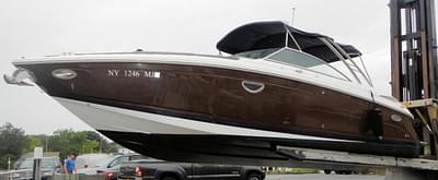 BOATZON | Cobalt 302 2012