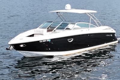 BOATZON | Cobalt 302 2015