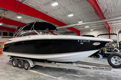 BOATZON | Cobalt 302 2015