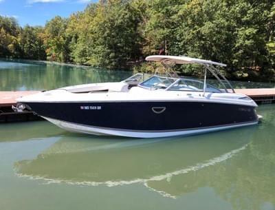 BOATZON | Cobalt 302 2016 BOATZON | Cobalt 302 2016