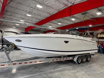 BOATZON | Cobalt 302 BR 2009