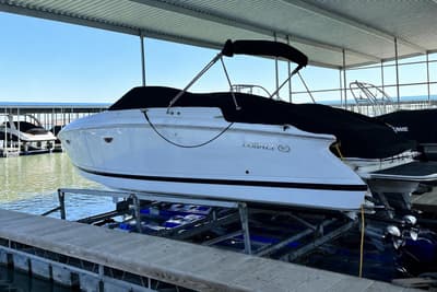 BOATZON | Cobalt 303 2008