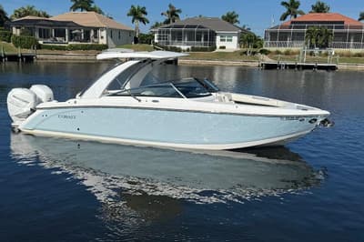 BOATZON | Cobalt 30SC 2018 BOATZON | Cobalt 30SC 2018