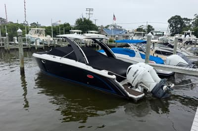 BOATZON | Cobalt 30SC 2020