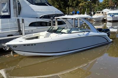 BOATZON | Cobalt 30SC 2021 BOATZON | Cobalt 30SC 2021