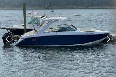 BOATZON | Cobalt 30SC 2021