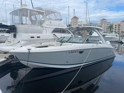 BOATZON | Cobalt 30SC 2022 BOATZON | Cobalt 30SC 2022