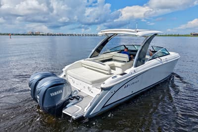 BOATZON | Cobalt 30SC 2022