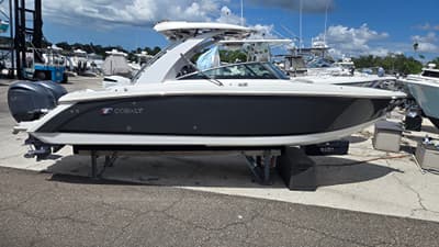 BOATZON | Cobalt 30SC 2023