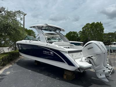 BOATZON | Cobalt 30SC 2025