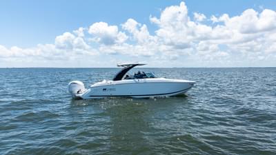 BOATZON | Cobalt 30SC 2025