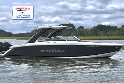 BOATZON | Cobalt 30SC Outboard 2023