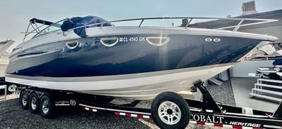 BOATZON | Cobalt 323 2006