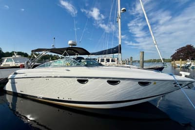 BOATZON | Cobalt 323 2007