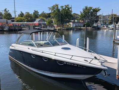 BOATZON | Cobalt 323 2007 BOATZON | Cobalt 323 2007