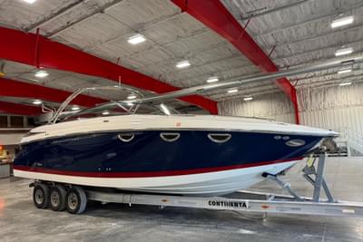 BOATZON | Cobalt 323 2007