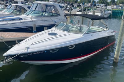 BOATZON | Cobalt 323 2008