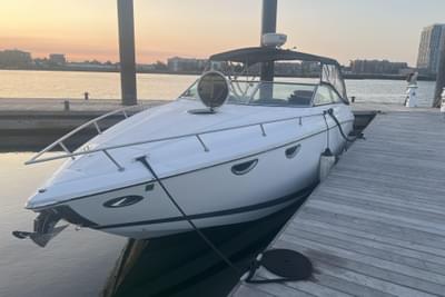 BOATZON | Cobalt 323 2008