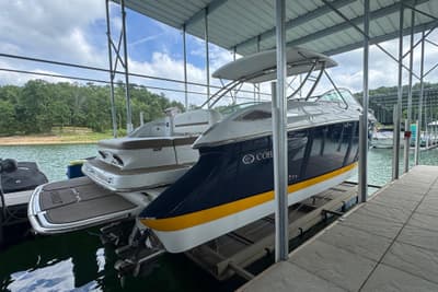BOATZON | Cobalt 323 2012