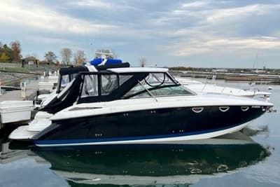 BOATZON | Cobalt 323 2012