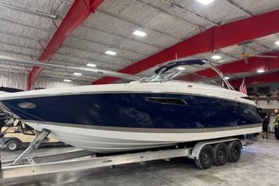 BOATZON | Cobalt 336 2013
