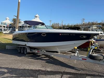 BOATZON | Cobalt 343 2005 BOATZON | Cobalt 343 2005