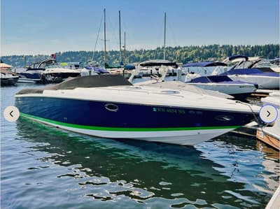 BOATZON | Cobalt 343 2005 BOATZON | Cobalt 343 2005