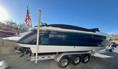 BOATZON | Cobalt 343 2005
