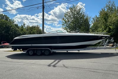 BOATZON | Cobalt 343 2005