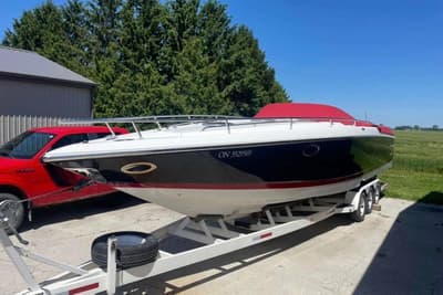 BOATZON | Cobalt 343 2006