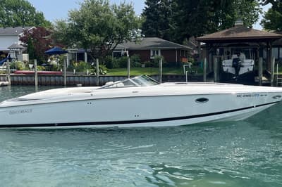 BOATZON | Cobalt 343 2007 BOATZON | Cobalt 343 2007